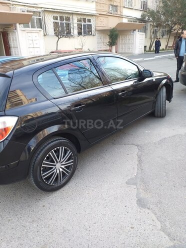 Opel Astra 2006, 216,900 km - 1.3 l - Bakı