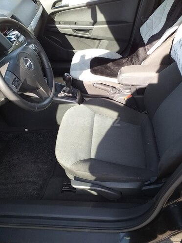 Opel Astra 2006, 216,900 km - 1.3 l - Bakı