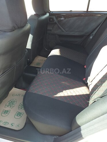 Mercedes E 220 2000, 475,000 km - 2.2 л - Bakı