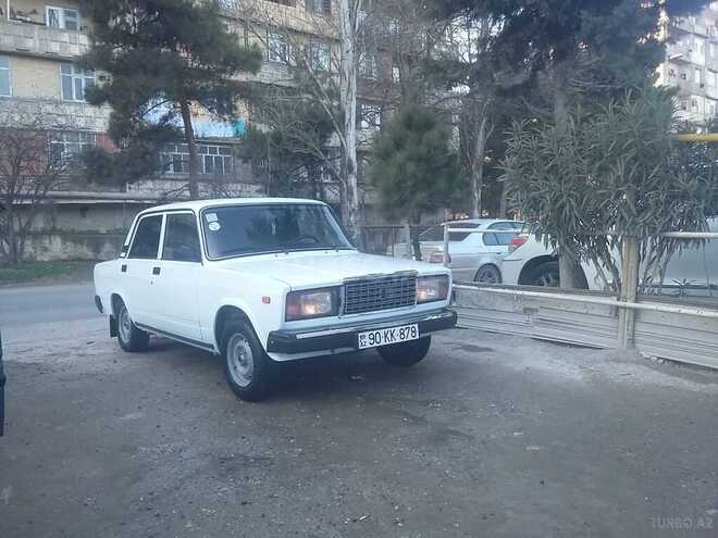 LADA (VAZ) 2107 2010, 132,000 km - 1.6 л - Bakı