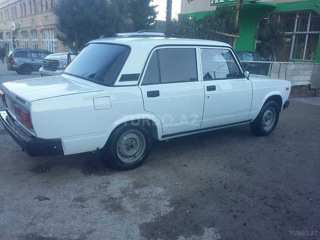 LADA (VAZ) 2107 2010, 132,000 km - 1.6 л - Bakı