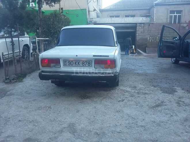 LADA (VAZ) 2107 2010, 132,000 km - 1.6 л - Bakı