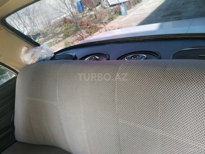 LADA (VAZ) 2107 2010, 132,000 km - 1.6 л - Bakı