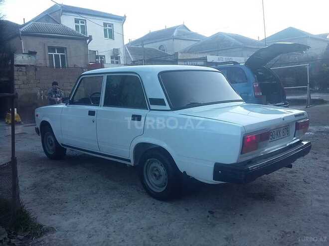 LADA (VAZ) 2107 2010, 132,000 km - 1.6 л - Bakı