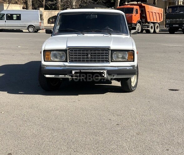 LADA (VAZ) 2107 2005, 239,900 km - 1.6 l - Mingəçevir