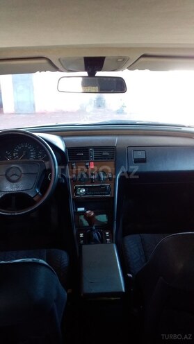 Mercedes C 180 1993, 150,000 km - 1.8 l - Biləsuvar