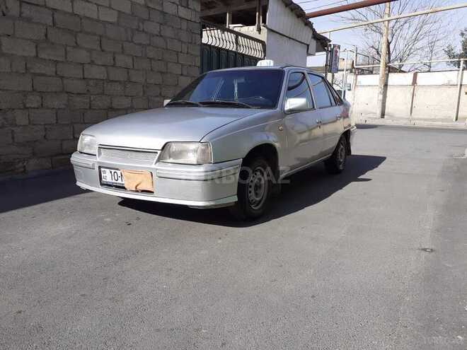 Daewoo Racer 1993, 163,000 km - 1.5 l - Bakı