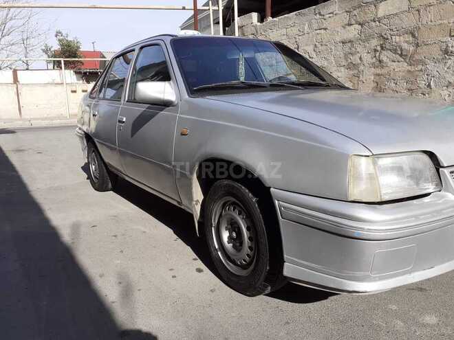 Daewoo Racer 1993, 163,000 km - 1.5 l - Bakı