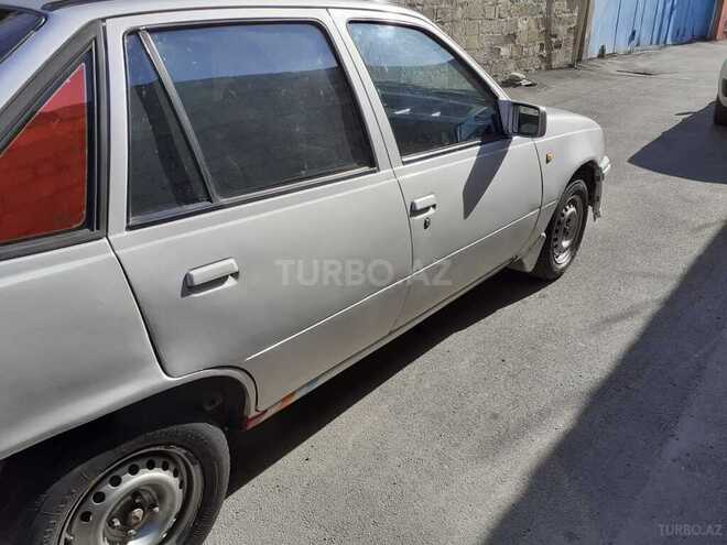 Daewoo Racer 1993, 163,000 km - 1.5 l - Bakı