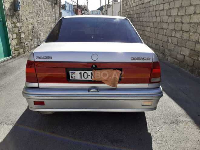 Daewoo Racer 1993, 163,000 km - 1.5 l - Bakı