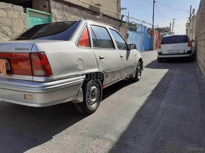 Daewoo Racer 1993, 163,000 km - 1.5 l - Bakı