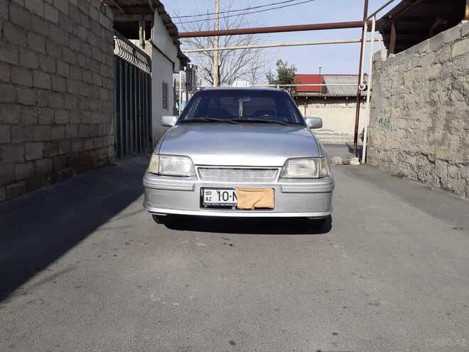 Daewoo Racer 1993, 163,000 km - 1.5 l - Bakı