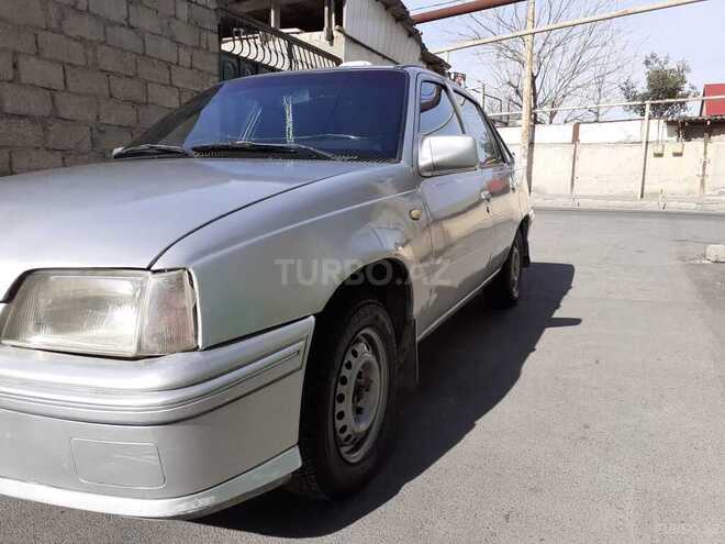 Daewoo Racer 1993, 163,000 km - 1.5 l - Bakı