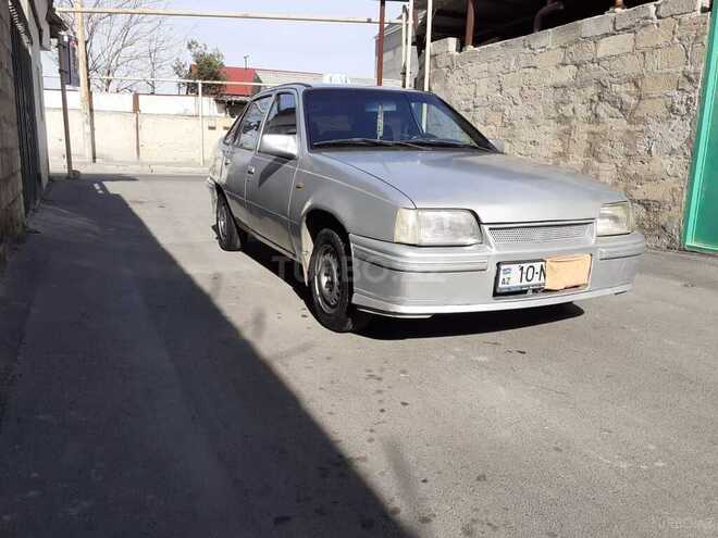 Daewoo Racer 1993, 163,000 km - 1.5 l - Bakı