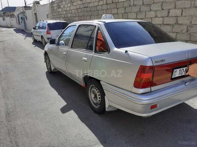 Daewoo Racer 1993, 163,000 km - 1.5 l - Bakı