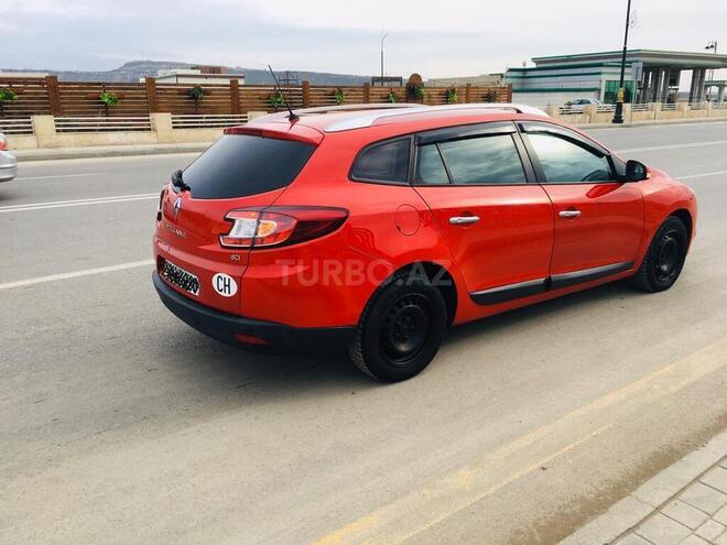 Renault Megane 2009, 178,000 km - 0.2 l - Bakı