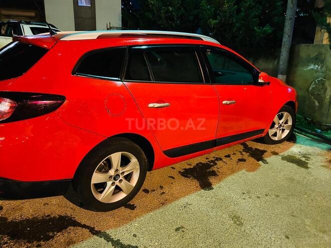 Renault Megane 2009, 178,000 km - 0.2 l - Bakı