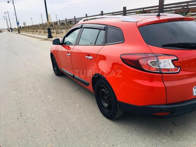Renault Megane 2009, 178,000 km - 0.2 l - Bakı