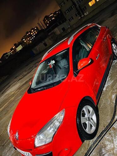 Renault Megane 2009, 178,000 km - 0.2 l - Bakı