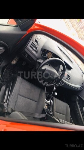 Renault Megane 2009, 178,000 km - 0.2 l - Bakı