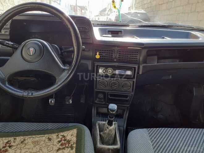 Daewoo Racer 1993, 163,000 km - 1.5 l - Bakı