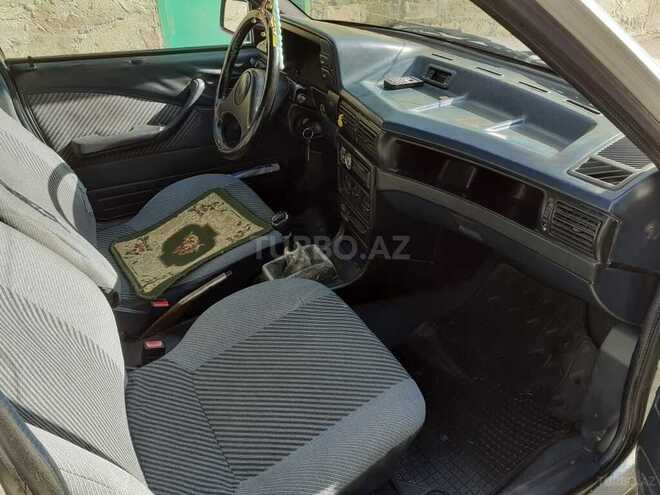 Daewoo Racer 1993, 163,000 km - 1.5 l - Bakı