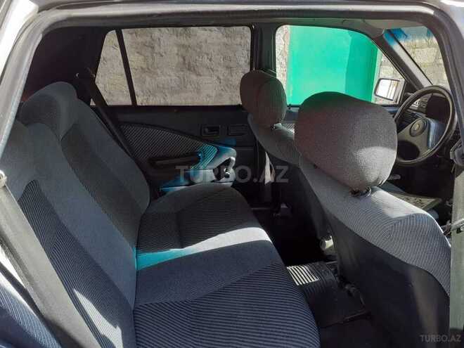 Daewoo Racer 1993, 163,000 km - 1.5 l - Bakı