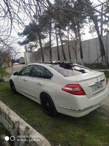 Nissan Teana 2008, 210,000 km - 2.5 l - Sumqayıt