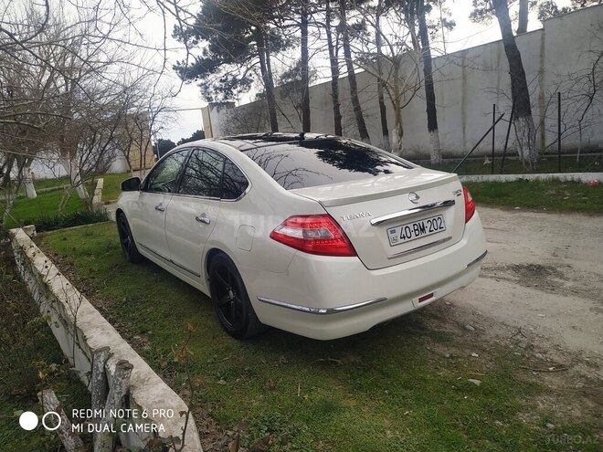 Nissan Teana 2008, 210,000 km - 2.5 l - Sumqayıt