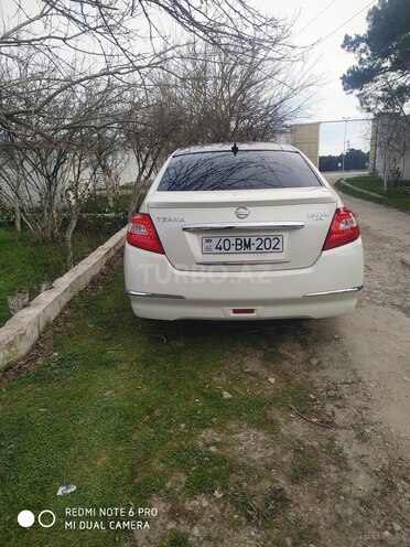 Nissan Teana 2008, 210,000 km - 2.5 l - Sumqayıt