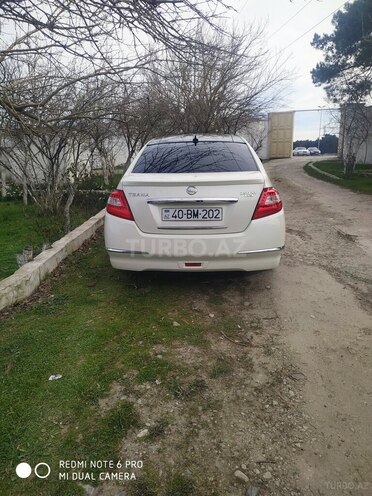 Nissan Teana 2008, 210,000 km - 2.5 l - Sumqayıt