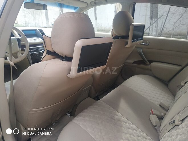 Nissan Teana 2008, 210,000 km - 2.5 l - Sumqayıt
