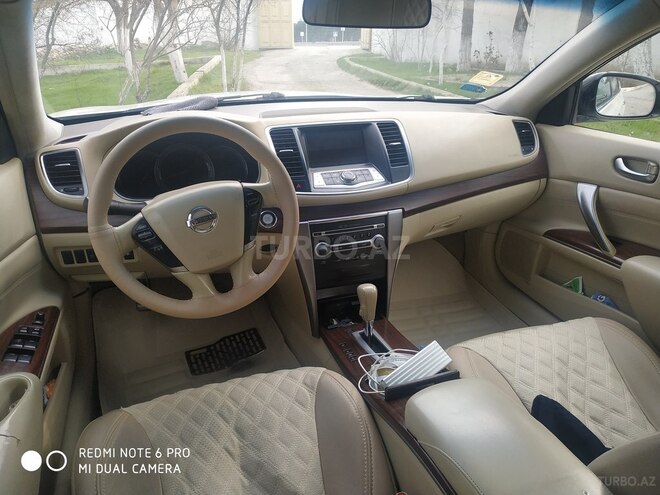 Nissan Teana 2008, 210,000 km - 2.5 l - Sumqayıt