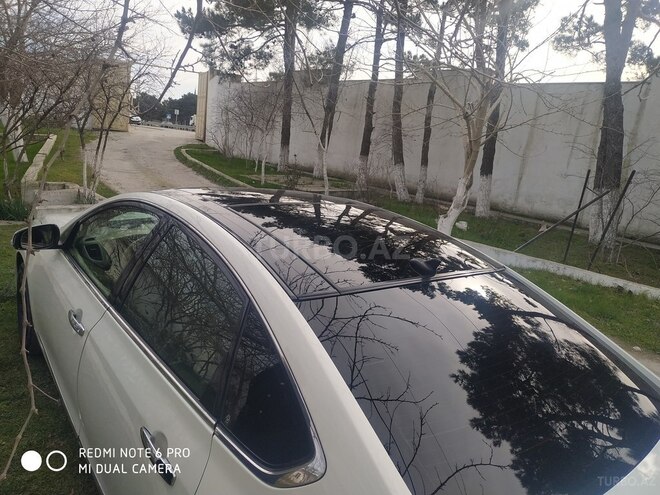 Nissan Teana 2008, 210,000 km - 2.5 l - Sumqayıt