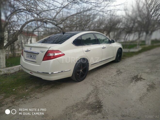 Nissan Teana 2008, 210,000 km - 2.5 l - Sumqayıt