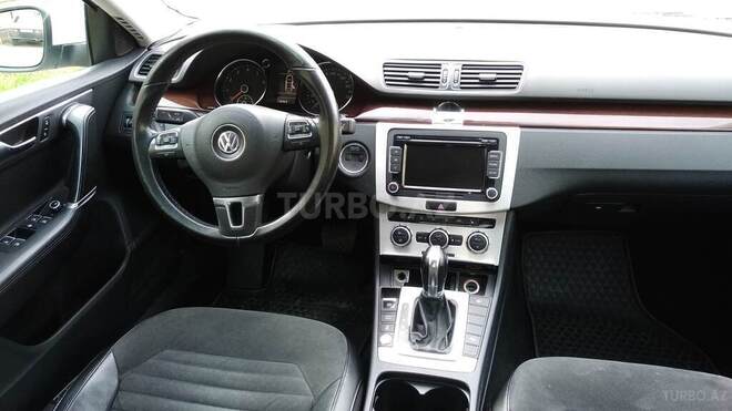 Volkswagen Passat 2012, 240,000 km - 1.8 l - Bakı
