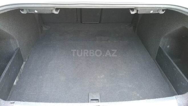 Volkswagen Passat 2012, 240,000 km - 1.8 l - Bakı