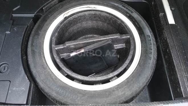 Volkswagen Passat 2012, 240,000 km - 1.8 l - Bakı