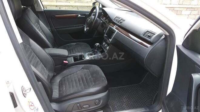 Volkswagen Passat 2012, 240,000 km - 1.8 l - Bakı