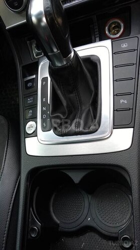 Volkswagen Passat 2012, 240,000 km - 1.8 l - Bakı