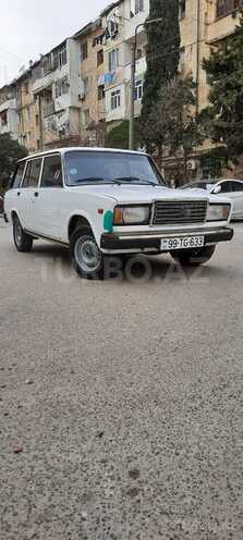 LADA (VAZ) 2104 2011, 130,000 km - 1.6 л - Bakı