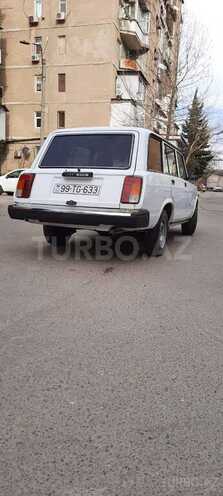LADA (VAZ) 2104 2011, 130,000 km - 1.6 л - Bakı