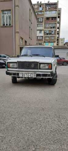 LADA (VAZ) 2104 2011, 130,000 km - 1.6 л - Bakı