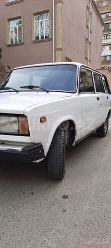 LADA (VAZ) 2104 2011, 130,000 km - 1.6 л - Bakı