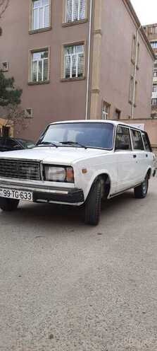 LADA (VAZ) 2104 2011, 130,000 km - 1.6 л - Bakı