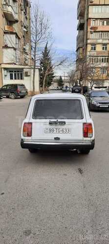 LADA (VAZ) 2104 2011, 130,000 km - 1.6 л - Bakı