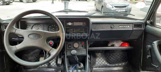 LADA (VAZ) 2104 2011, 130,000 km - 1.6 л - Bakı