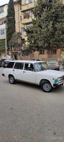 LADA (VAZ) 2104 2011, 130,000 km - 1.6 л - Bakı