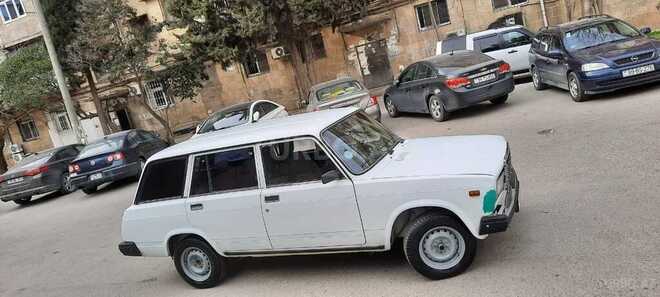 LADA (VAZ) 2104 2011, 130,000 km - 1.6 л - Bakı