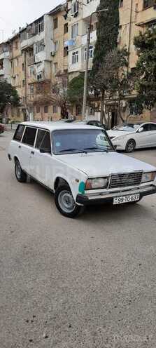 LADA (VAZ) 2104 2011, 130,000 km - 1.6 л - Bakı